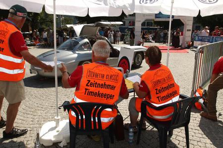 Silvretta Classic 2015, Impressionen Tag 1 HDS
