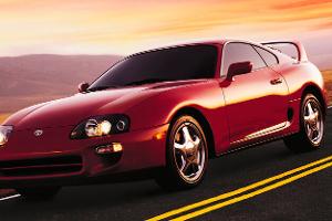 Toyota Supra, MKIV 1993-2002, Kaufberatung, Gebrauchte Japan-Sportwagen