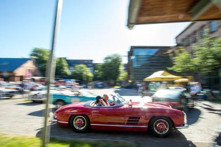 Paul Pietsch Classic 2017, Sieger