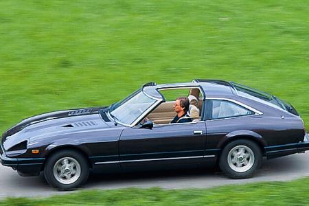 Datsun 280 ZX-T