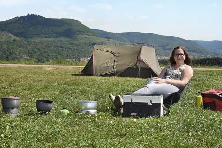 Campingkocher Campingkocher