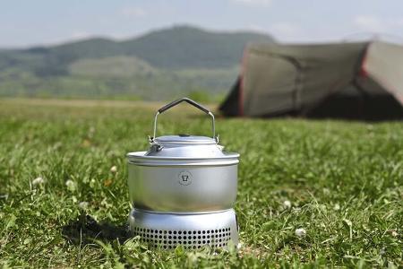 Campingkocher