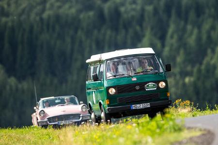 Sachsen Classic 2017, Tag 2