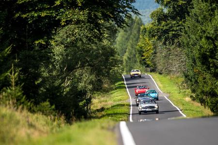 Sachsen Classic 2017, Tag 2