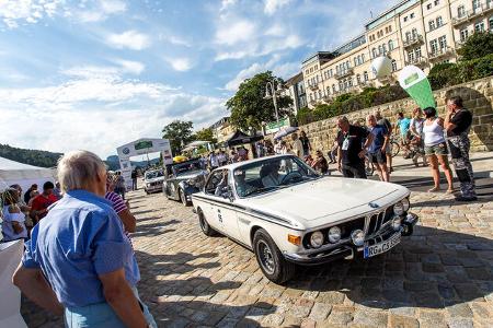 Sachsen Classic 2017, Tag 2