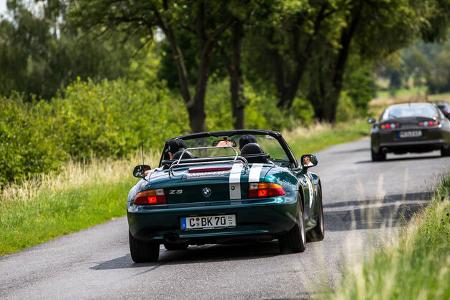 Sachsen Classic 2017, Tag 2