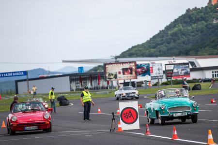 Sachsen Classic 2017, Tag 2