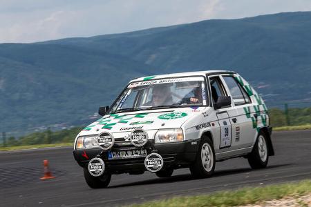 Sachsen Classic 2017, Tag 2