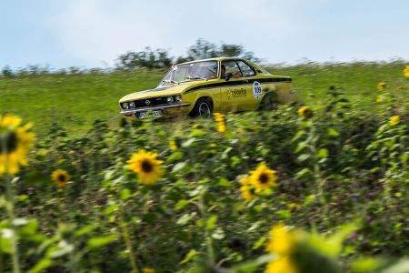 Sachsen Classic 2017, Tag 2