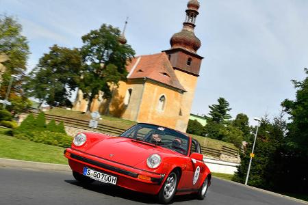 Sachsen Classic 2017, Tag 2