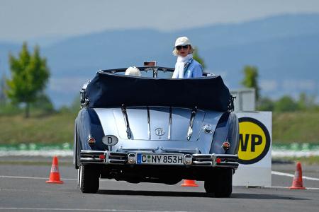 Sachsen Classic 2017, Tag 2