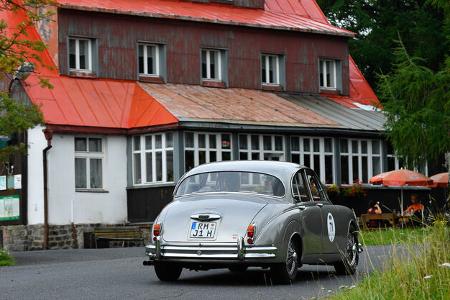 Sachsen Classic 2017, Tag 2