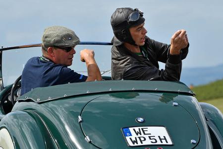 Sachsen Classic 2017, Tag 2