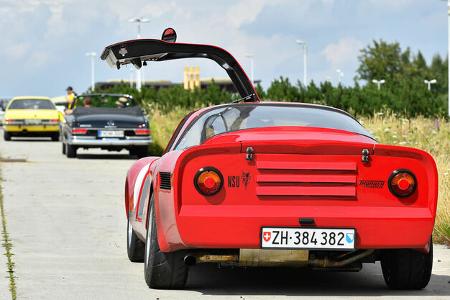 Sachsen Classic 2017, Tag 2