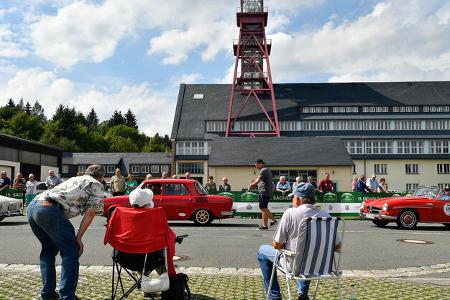 Sachsen Classic 2017, Tag 2