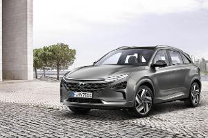 i-Mobility Rallye 2018, Teilnehmer