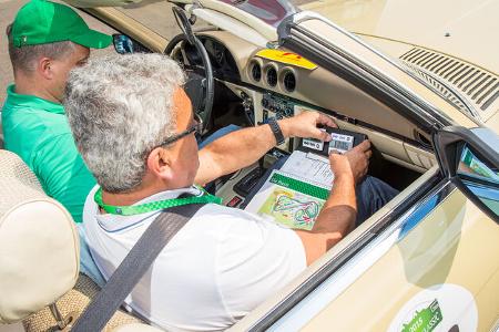 Sachsen Classic 2016, Timing ist Alles