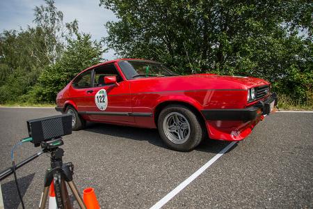 Sachsen Classic 2016, Timing ist Alles
