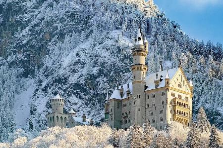 Winterwandern