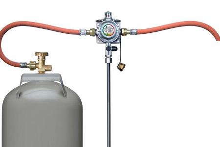 Gasanlage optimieren Gasanlage optimieren