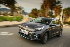 4. i-Mobility Rallye für alternative Antriebe