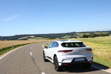i-Mobility Rallye 2019, Teilnehmer