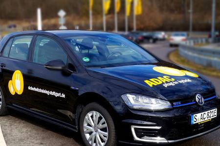 i-Mobility Rallye 2019, Teilnehmer