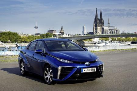 i-Mobility Rallye 2019, Teilnehmer