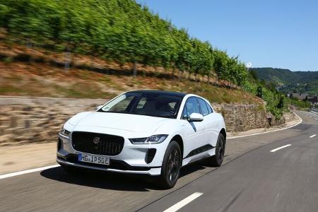 i-Mobility Rallye 2019, Teilnehmer