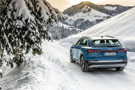 i-Mobility Rallye 2019, Teilnehmer
