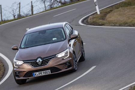Renault Mégane