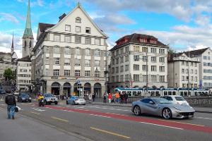 75 Kilometer durch den Kanton Zürich