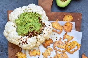 Schaurig und lecker: Gesunde Rezepte für die Halloween-Party