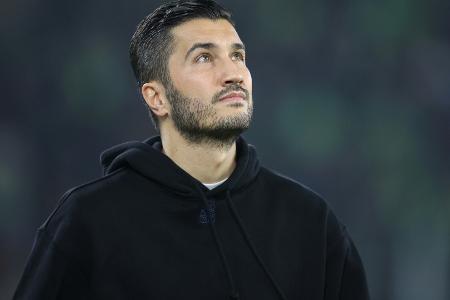 Druck auf Sahin steigt: BVB scheitert im Pokal Druck auf Sahin steigt: BVB scheitert im Pokal