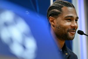 Gnabry: "In der Phase der Vernunft angekommen"
