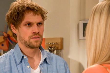 Das passiert heute in den Soaps Das passiert heute in den Soaps