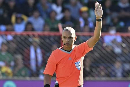 IFAB testet Acht-Sekunden-Regel für Torhüter IFAB testet Acht-Sekunden-Regel für Torhüter