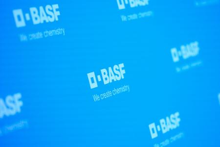 Im dritten Quartal verbucht BASF wieder mehr Nettogewinn.