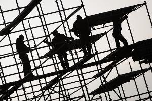 Unerwarteter Lichtblick: Deutsche Wirtschaft wächst