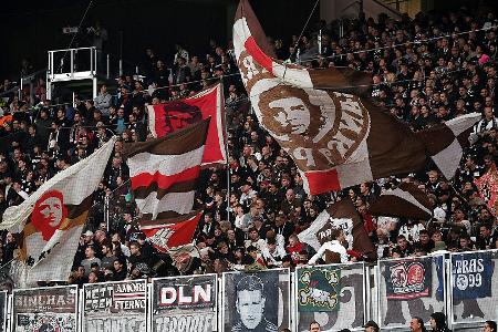 St. Pauli: Genossenschaft startet Mitte November St. Pauli: Genossenschaft startet Mitte November