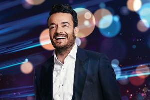 Nana Mouskouri kommt zur "Giovanni Zarrella Show"