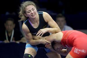 Ringer-WM der Nicht-Olympioniken: Brugger holt Bronze