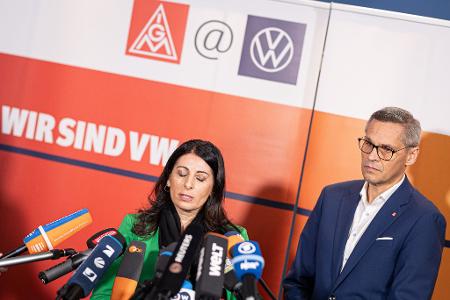 Cavallo warnte vor zu großen Hoffungen auf eine schnelle Einigung.