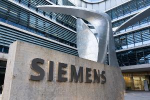 Siemens kauft US-Softwareunternehmen für 9,2 Milliarden Euro