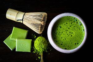 Social Media und Sommerhit: Nachfrage nach Matcha gestiegen