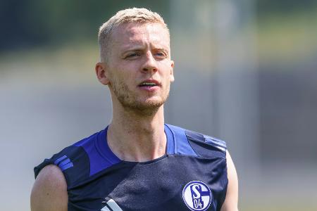Baumgartl macht im Movember Mut: Baumgartl macht im Movember Mut: