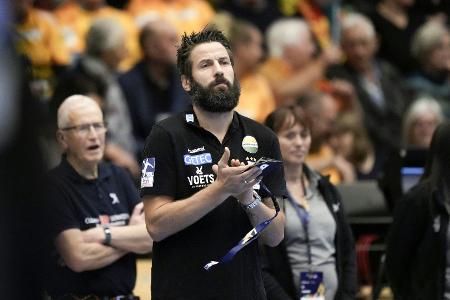 Wiegert stolz: Magdeburg beendet Negativserie Wiegert stolz: Magdeburg beendet Negativserie