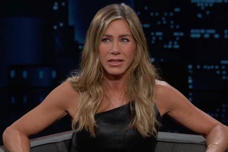 US-Wahl: Jennifer Aniston hat bereits für Kamala Harris abgestimmt US-Wahl: Jennifer Aniston hat bereits für Kamala Harris abgestimmt