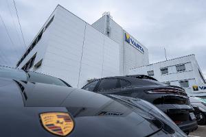 Sanierung kommt voran: Porsche darf bei Varta einsteigen