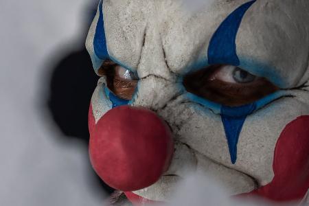Das sind die besten Make-up-Looks für Halloween Das sind die besten Make-up-Looks für Halloween